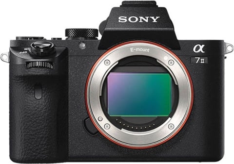 Sony Alpha 7 II ILCE-7M2 24M (Cuerpo), B - CeX (ES): - Comprar, Vender ...